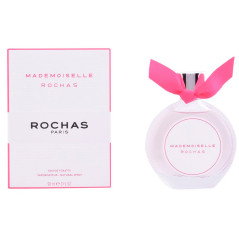 Perfume Rochas Mademoiselle Eau de Toilette Feminino 90ML