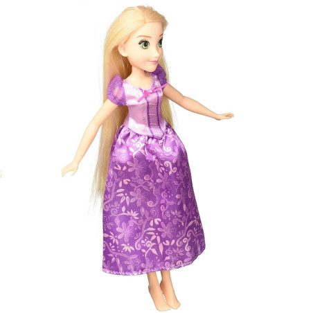 Boneca Hasbro Disney Princess E0064 Stamp And Style