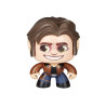 Boneco Hasbro Mighty Muggs E2180 Star Wars Han Solo