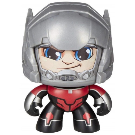 Boneco Hasbro Mighty Muggs E2204 Marvel Homem Formiga