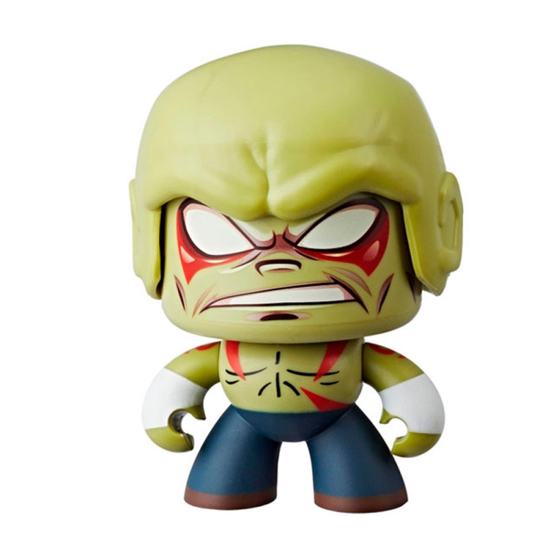 HASBRO MIGHTY MUGGS E2207 MARVEL DRAX - E2207