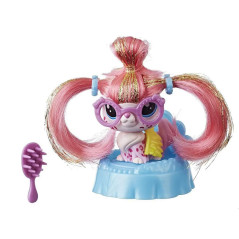 Brinquedo Hasbro Littlest Pet Shop E2427 Ada Fluffpup