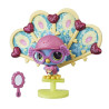 Brinquedo Hasbro Littlest Pet Shop E2429 Roy Peacoat