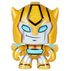 Boneco Hasbro Mighty Muggs E3476 Transformers Bumblebee