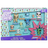 Brinquedo Hasbro Littlest Pet Shop C1673 Tripulacão