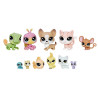 Brinquedo Animais De Estimação Hasbro Littlest Pet Shop C1674