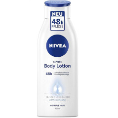 COSMETICO NIVEA BODY HIDRATACION EXPRES 400ML - 4005808024742