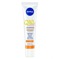 COSMETICO NIVEA VISAGE Q10 CONTORNO OJOS 15ML - 4005808179688