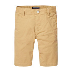 Short Tommy Hilfiger Infantil Masculino KB0KB03932-066 12 - Beige