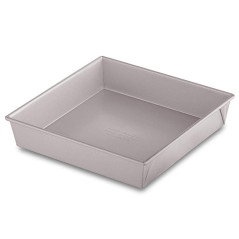 Assadeira Quadrada KitchenAid KB2CNSO09SQ Antiaderente 23CM