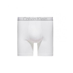 Cueca Calvin Klein Masculino NU8640-100 S - Branco