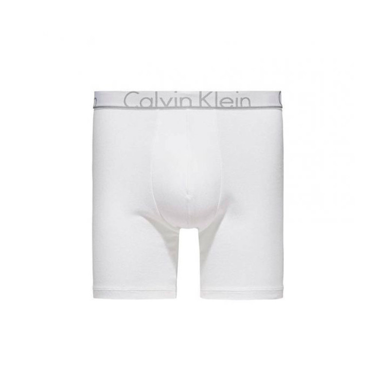 Cueca Calvin Klein Masculino NU8640-100 S - Branco