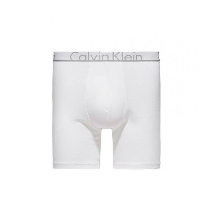 Cueca Calvin Klein Masculino NU8640-100 S - Branco