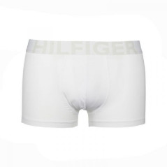 Cueca Tommy Hilfiger Masculino 1U87905330-100 S Branco