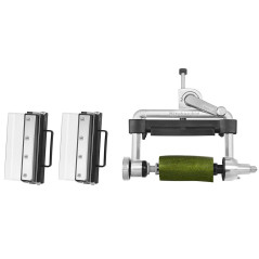 Acessório Para Batedeira KitchenAid KSMSCA Cortador De Folhas - Vermelho