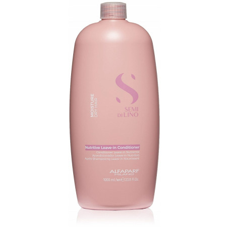 COSMETICO ALFAPARF MOISTURE LEAVEIN CONDIT 100ML *** - 8022297064307