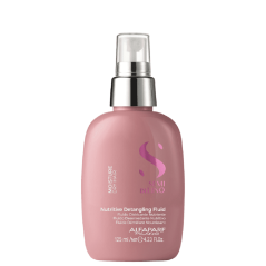 COSMETICO ALFAPARF MOISTURE SPLIT ENDS FLUIDO 125ML * - 8022297064321