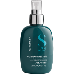 COSMETICO ALFAPARF SDL NEW RECONSTR FLUIDO 125ML *** - 8022297064222