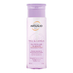 COSMETICO ARNAUD AGUA DESMAQUILLANTE 150ML - 3141389910010