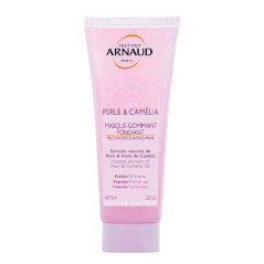 COSMETICO ARNAUD EXFOLIANTE FACIAL A SECO 75ML - 3141389910027