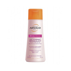 COSMETICO ARNAUD LECHE DEMAQUILLANTE 250ML - 3141389907126