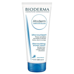COSMETICO BIODERMA ATODERM CREME DE DOUCHE 200ML *** - 3401399372285