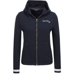 Suéter Tommy Hilfiger Feminina WW0WW21322-403 S Preto