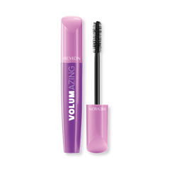 COSMETICO COLUMAZING MASCARA BLACK - 6087-02