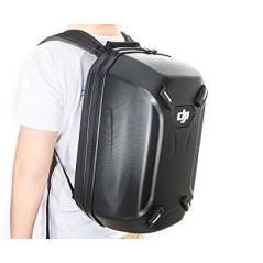 DJI ACESSORIO  PHANTOM 3 - MOCHILA BACKPACK DJI LOGO *** - 6958265154195
