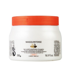 COSMETICO KERASTASE MASCARA MASQUEINTENSE 500ML - 3474630565432