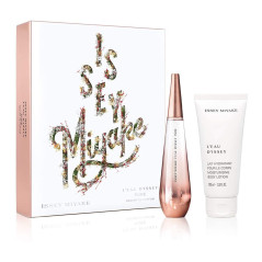 PERFUME EL PURE NECTAR EDP XMAS KIT 50ML+BL 100 - 3423474845859