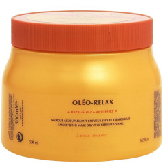 COSMETICO KERASTASE MASCARA OLEO RELAX 500ML - 3474635001638