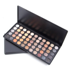 COSMETICO MISS ROSE SOMBRA 55 COLORES 7001-491NY - 7001-491NY