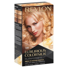 COSMETICO REVLON COLOR SILK 03G ULTRA - 309974121033
