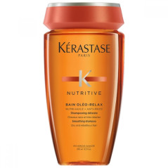 COSMETICO KERASTASE SHAMPOO BAIN OLEO 250ML - 3474636382651