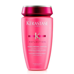 COSMETICO KERASTASE SHAMPOO CHROMA 250ML - 3474636398089