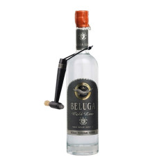 Vodka Beluga Gold Line 700ML - 4603928004158