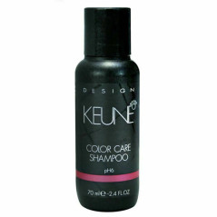 COSMETICO KEUNE SHAMPOO COLOR CARE 70ML *** - 8717185385090