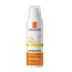 COSMETICO LA ROCHE ANTHELIOS INVISIBLE 50+ SPF 200 ML - 3337872420153