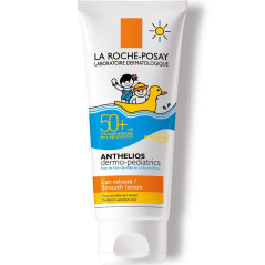 COSMETICO LA ROCHE ANTHELIOS SPF 50 PEDIATRICO 100ML - 3337872412752