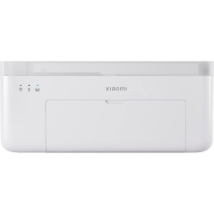 Impressora Fotográfica Xiaomi Instant Photo Printer 1S Set - Branca 43584 BHR6747GL ZPDYJ03HT