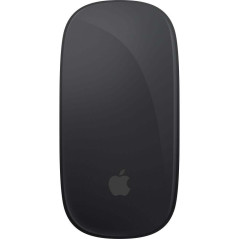 Mouse Apple Magic Multi-Touch Surface Preto - MMMQ3BE/A