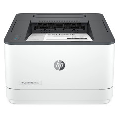 Impressora Monocromática HP Laserjet Pro 3003DW USB/Rede/Wireless - 3G654A BGJ