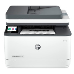 Impressora Monocromática HP Laserjet Pro MFP 3103fdw I/S/C/F USB/Rede/Wireless  110V 50/60HZ - 3G632A BGJ