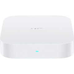 Hub Xiaomi Mi Smart Home Hub 2 Wi-Fi Branco - 43788-BHR6765GL-ZNDMWG04LM