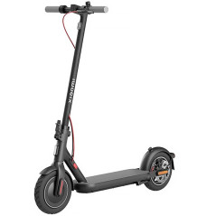 Patinete Elétrico Xiaomi Mi Electric Scooter 4 - Preto EU 46443 BHR7128EU DDHBC13ZM