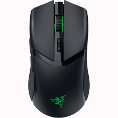 Mouse Gamer Razer Cobra Pro 30.000 DPI Wireless RGB - Preto RZ01-04660100-R3U1