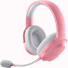 Headset Razer Barracuda X (2022) Bluetooth - Quartz RZ04-04430300-R3U1