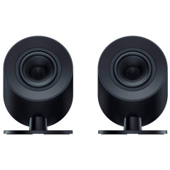 Alto-Falante Razer Nommo V2 X - Preto RZ05-04760100-R3U1