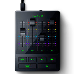 Mixer de Áudio Razer RZ19-03860100-R3U1